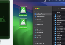 How to Move Files From Mac to Android