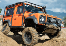 How Upgrading Your Suspension Kit Can Boost Handling and Ride Comfort