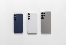Samsung just unpacked the S25 Galaxy devices