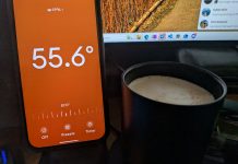 Ember Mug 2 review — A decadent work accessory I didn’t know I needed