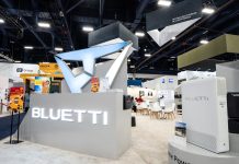 BLUETTI Redefines Its Role in Clean Energy with New Energy Solutions at CES 2025