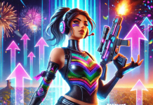 Level Up Like a Pro: The Ultimate Guide to Fast Progression in Fortnite’s Battle Pass