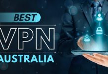 10 Best VPNs Australia for Secure Browsing in 2025