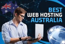 10 Best Web Hosting Australia – Pros, Cons, & Cost Compared