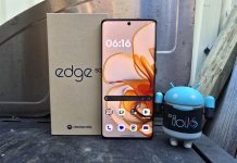 Ausdroid Reviews: Motorola Edge 50 – Living on the tech edge