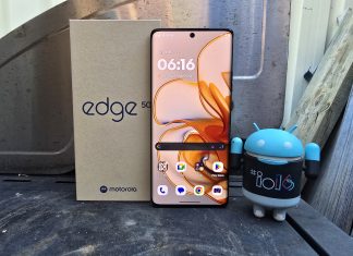 Ausdroid Reviews: Motorola Edge 50 – Living on the tech edge