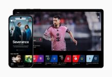 Apple TV app now available on… Android?