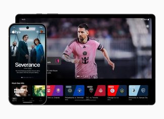Apple TV app now available on… Android?