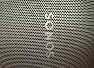 Sonos Move 2 review — easy mobility with great audio quality