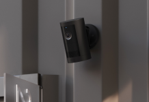 Ring unveils Outdoor Camera Plus with 2K image quality