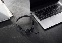 Shokz redefines professional headsets with the OpenMeet