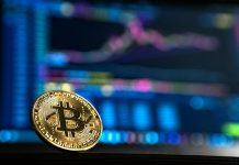 Ethereum vs. Solana vs. Cardano: Which Blockchain Has the Best Tech? gold-colored Bitcoin