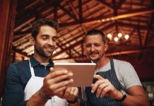 The Benefits of Cloud Computing for Australian Small Business Owners