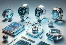 The Future of Smart Gadgets