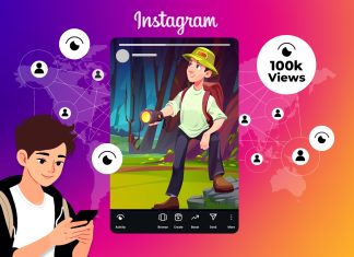 The Best Time to Make Your Instagram Story Go Viral!