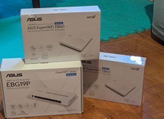 Asus Expert Wi-Fi Review — Great gear but is it worthy of the “expert” tag?