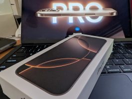 iPhone 16 Pro long term review — It’s hard to find fault, even as an Android enthusiast