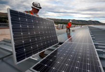 Residential solar panel installation: What to expect