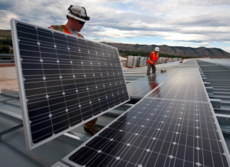 Residential solar panel installation: What to expect
