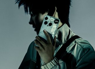Nothing launches its newest device, the Nothing Phone 3 – its first flagship device