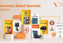 Why Buying Mobile Covers Wholesale from TVCMALL Is a Smart Move—Especially During Anniversary Sale