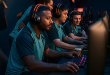 Download MelBet Mongolia for International Esports Events