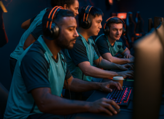 Download MelBet Mongolia for International Esports Events