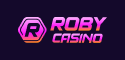 Roby Casino Logo