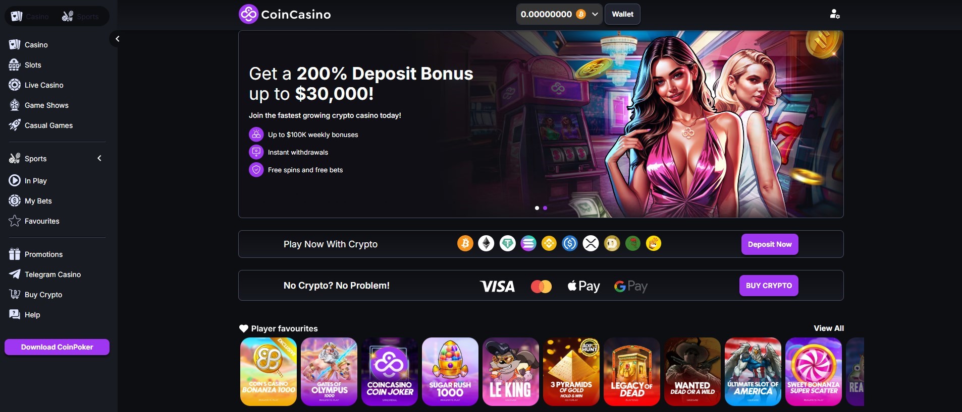 Top No Verification Casinos in Australia Guide 2025